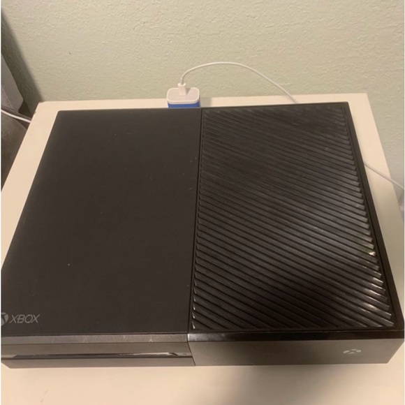 Xbox one